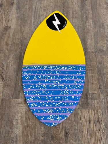 Zap lazer skimboard 2026 - skimboard,