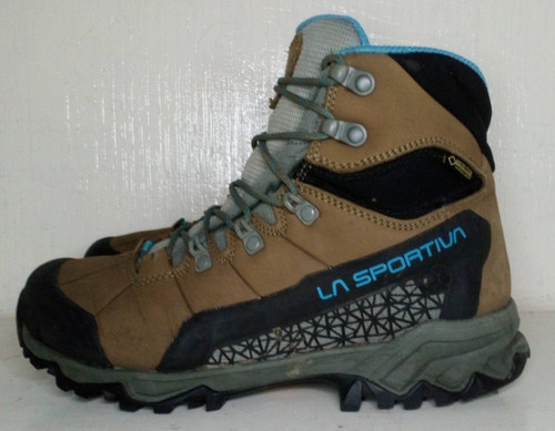 Sportiva nucleo high - sportiva, 2