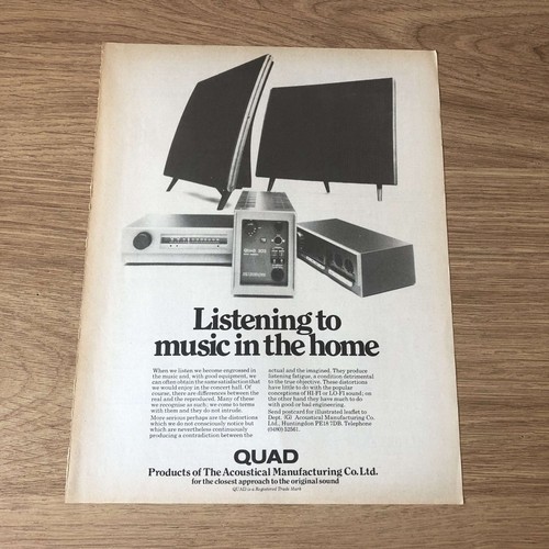 Gram159 magazine advert 11x8 - gram159,