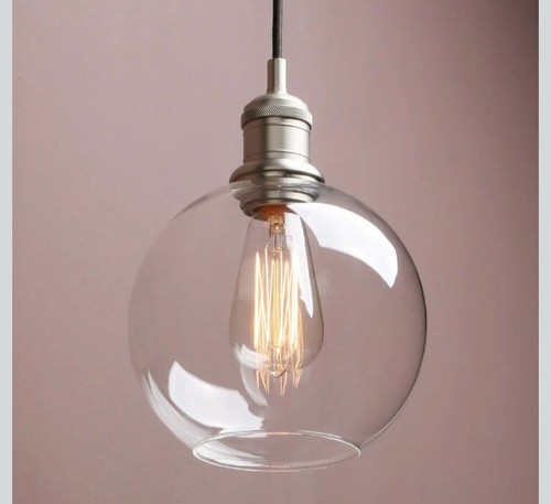 Industrial vintage globe - vintage,
