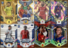 FIFA 365 2026 Elite Golden Baller Limited Momentum Panini Adrenalyn xl pick