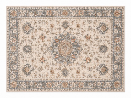 Vernal liam vintage floral - liam,