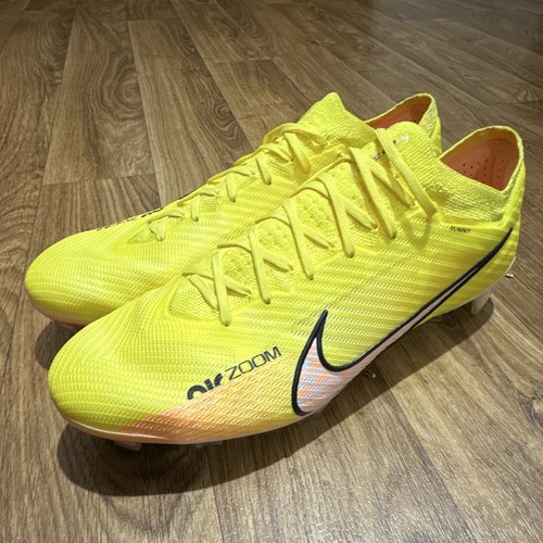 Nike mercurial vapor elite - 15,