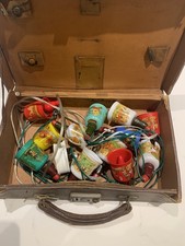 Vintage Nursery Rhyme