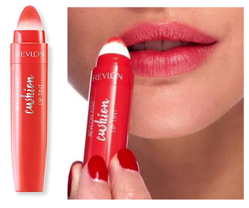 Revlon kiss cushion lip - cushion,