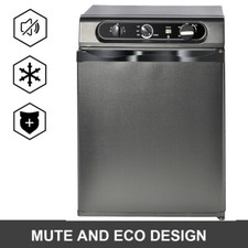 SMAD 60L 3 Way Fridge Propane