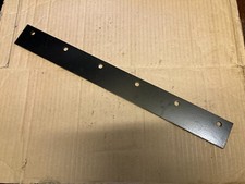 Original Atco / Qualcast 14" Panther Lower Blade Pt No F016T48311  T45810 T40366