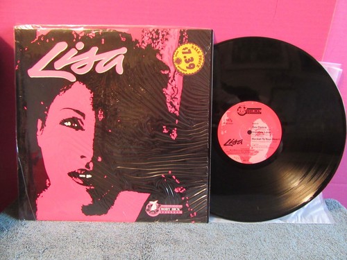 Lisa sex dance - lisa, invisible