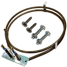 Fan Oven Cooker Circular Heating Element for Hotpoint HAE60K 2000W Genuine