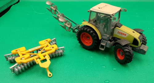 Britains scale models - 1:32,