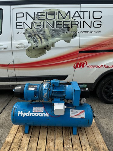 Hydrovane hv02 502 2kw - hydrovane, hv02/502