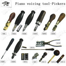 Piano Tuning Repair Tool