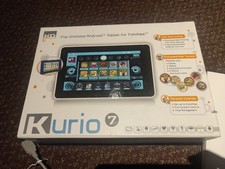 Kurio 7 kids tablet