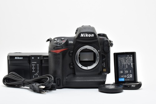 Nikon d3x 5mp dslr - nikon,