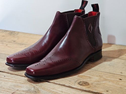 Jeffery west cocker mens - jeffery,