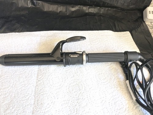 Babyliss professional curling - babyliss,
