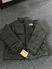 North Face Puffer Jacket 700