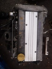 SAAB 9-3 B207 E/L ENGINE