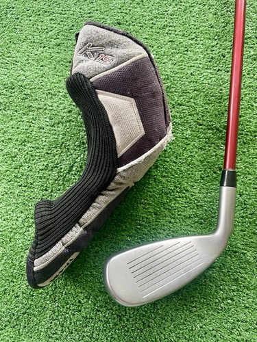 Ping k15 hybrid rescue 5h - k15,