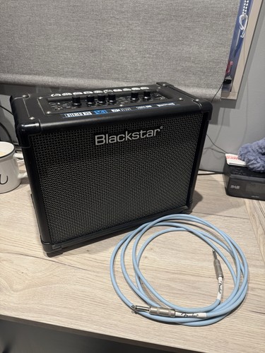 Blackstar core v4 combo - core,