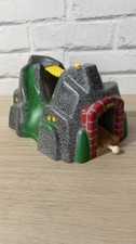 BRIO ADVENTURE TUNNEL for Thomas and Friends Wooden Railway Train Set SOUNDS 