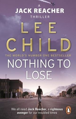Child lee nothing to lose - to,