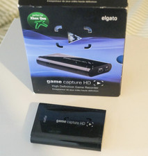 Elgato Game Capture HD (ALL