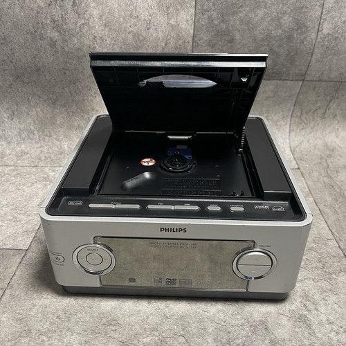 Philips mcd139b micro - philips,
