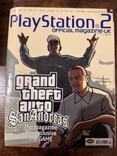 PlayStation 2 Magazine Issue