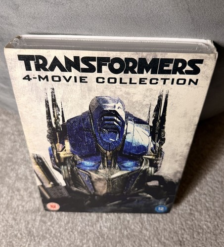Transformers movie - transformers, 4-movie