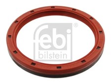 Crankshaft seal o-ring