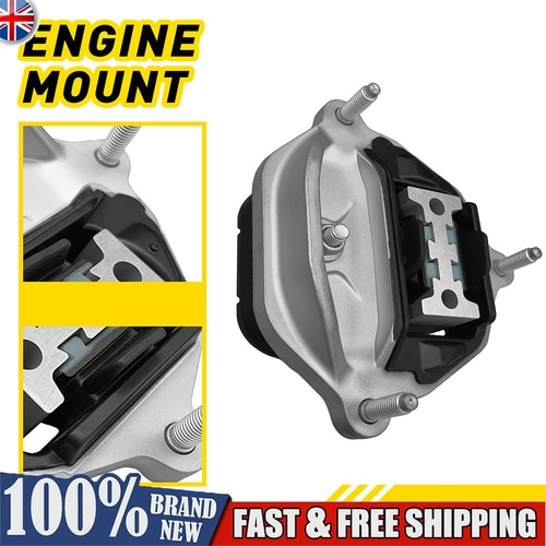 Gearbox mount for audi - gearbox,
