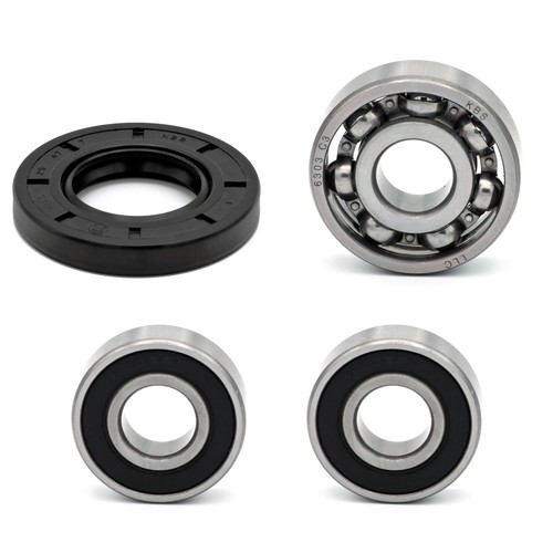 Rear wheel bearing - for, yamaha