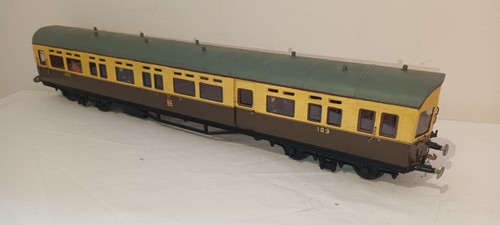 Gauge kitbuilt auto coach - o,