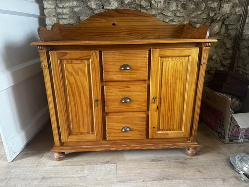 Mamas papas drawer dresser - mamas, &
