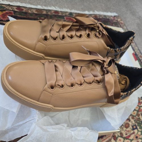 Hogl lady wave sneaker - wave,