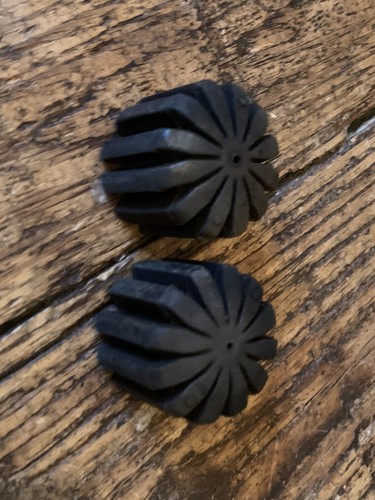Bmw r1150gs 2002 tank rubbers - 2002,