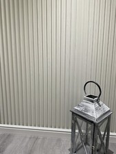 Decorative Slat Wall Panels