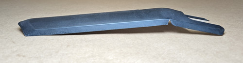 Vitus sommet carbon downtube - vitus,