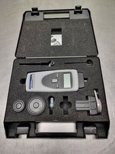 Checkline Digital Hand Tachometer
