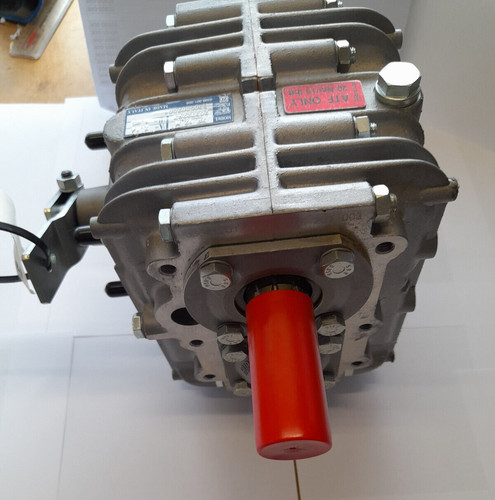 12m marine gearbox - 12m,