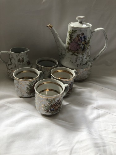 Chodziez vintage coffee pot - chodziez,