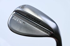 Cleveland RTX 6 Zipcore Lob