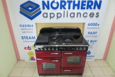 Rangemaster Range Cooker