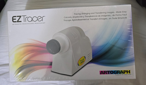 Tracer projector by - projector,
