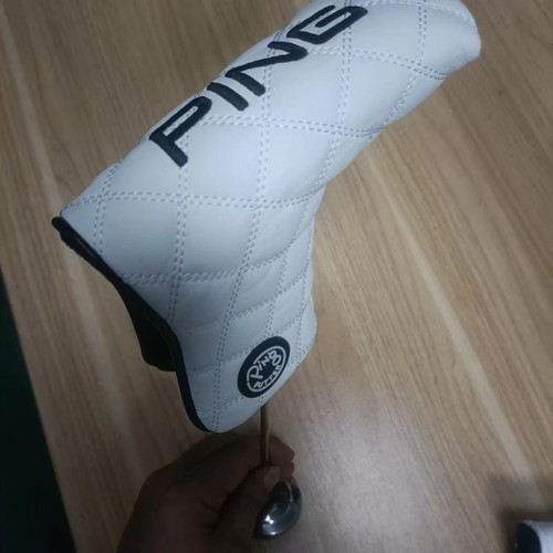 Ping anser blade - ping, putter
