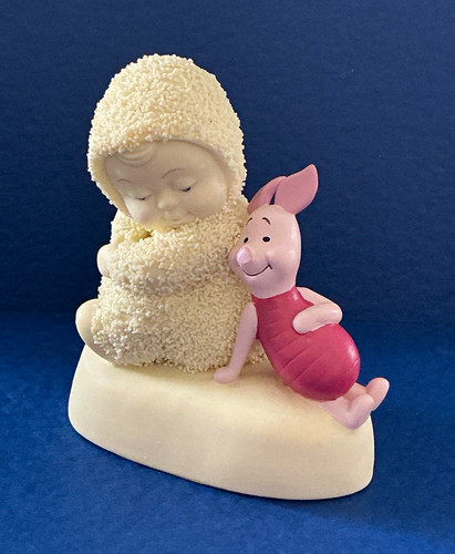Dept snowbabies disney - dept,