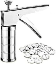 Stainless Steel Kitchen Press