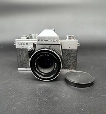 Praktica LTL3 35mm SLR Film