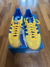 Adidas Malmo Net SPZL UK Size